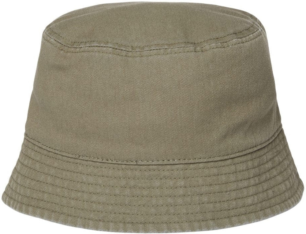 Atlantis Headwear Sustainable Bucket Hat - JL Franklins