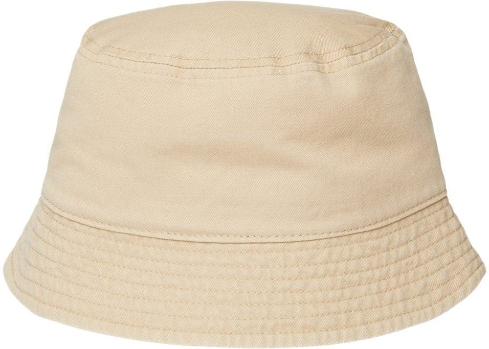 Atlantis Headwear Sustainable Bucket Hat - JL Franklins