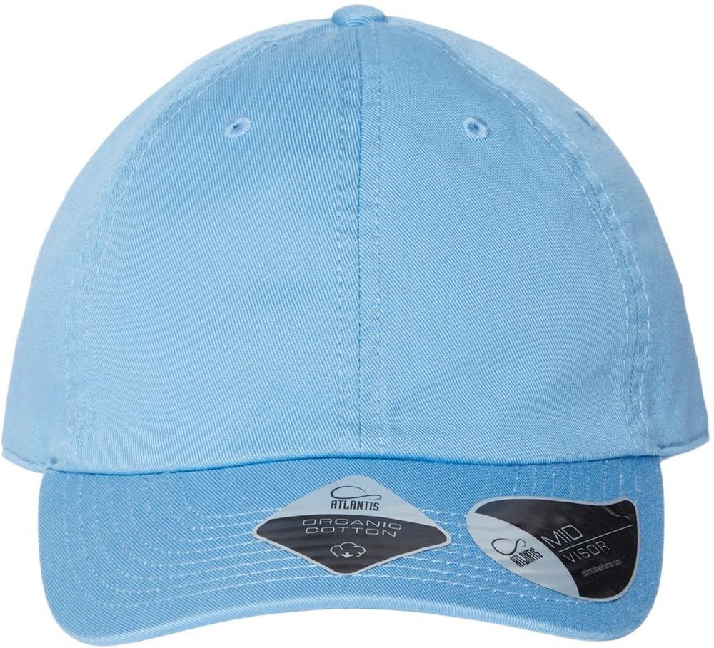 Atlantis Headwear Sustainable Dad Hat - JL Franklins