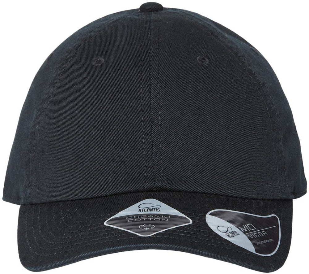 Atlantis Headwear Sustainable Dad Hat - JL Franklins