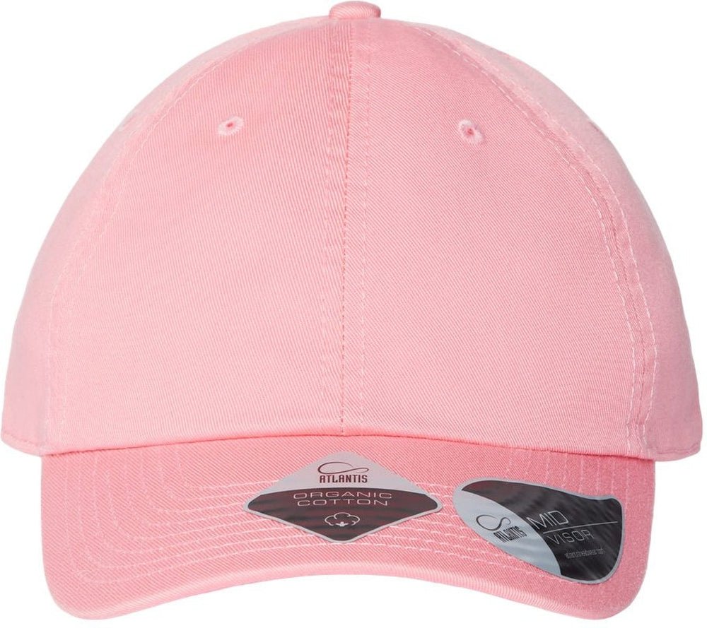 Atlantis Headwear Sustainable Dad Hat - JL Franklins