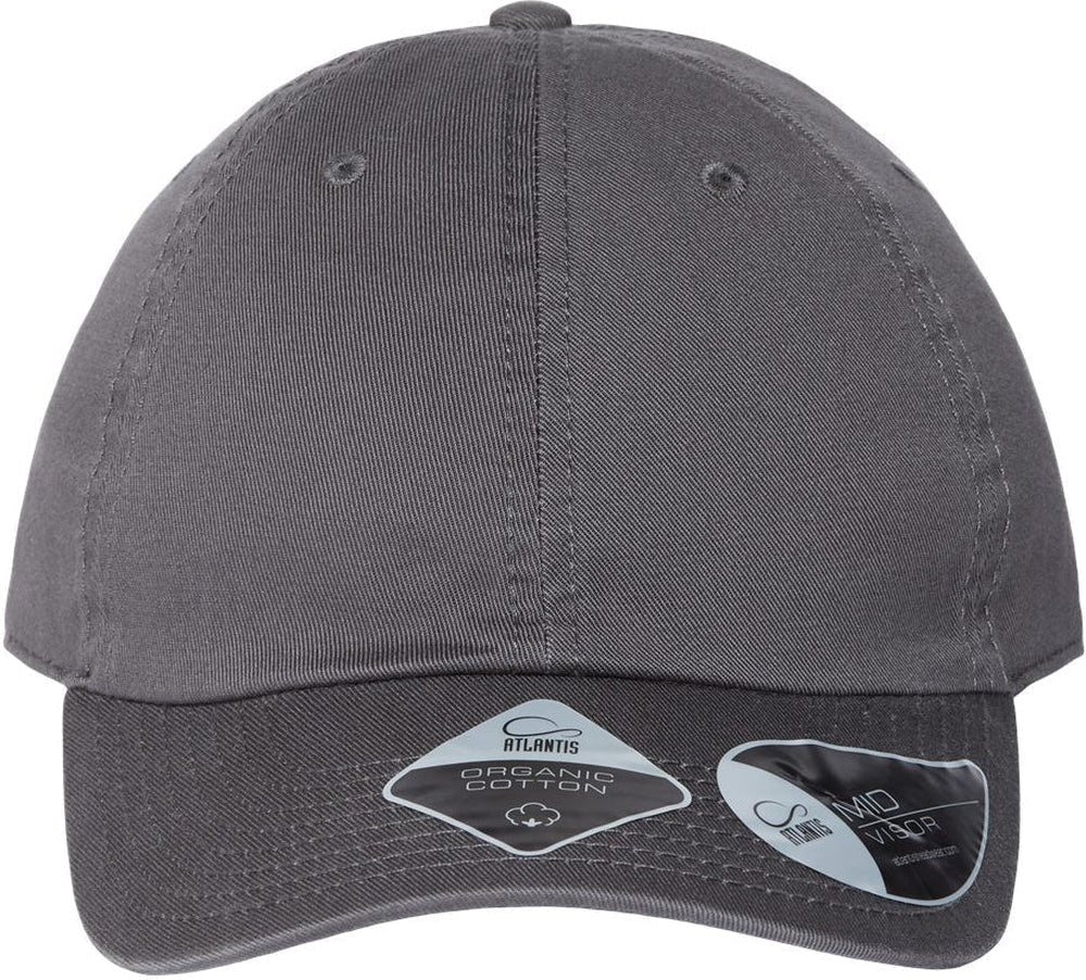 Atlantis Headwear Sustainable Dad Hat - JL Franklins