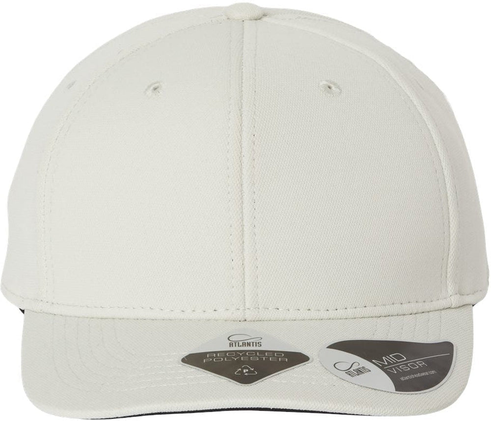 Atlantis Headwear Sustainable Honeycomb Cap - JL Franklins