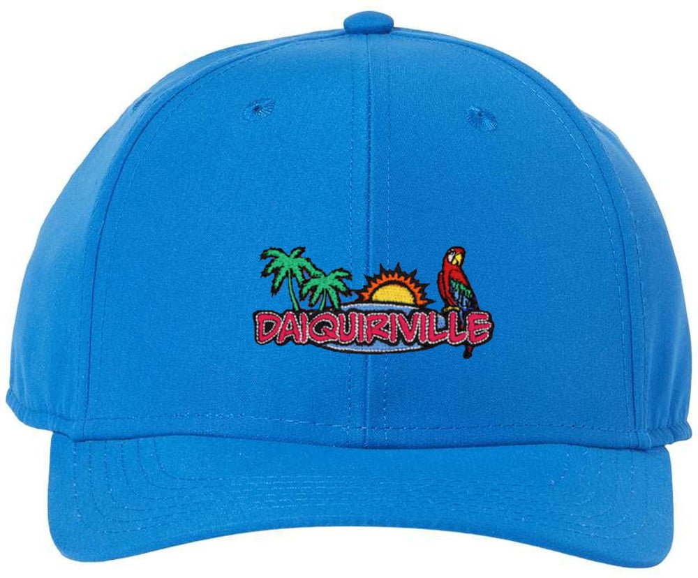 Atlantis Headwear Sustainable Recy Feel Cap - JL Franklins