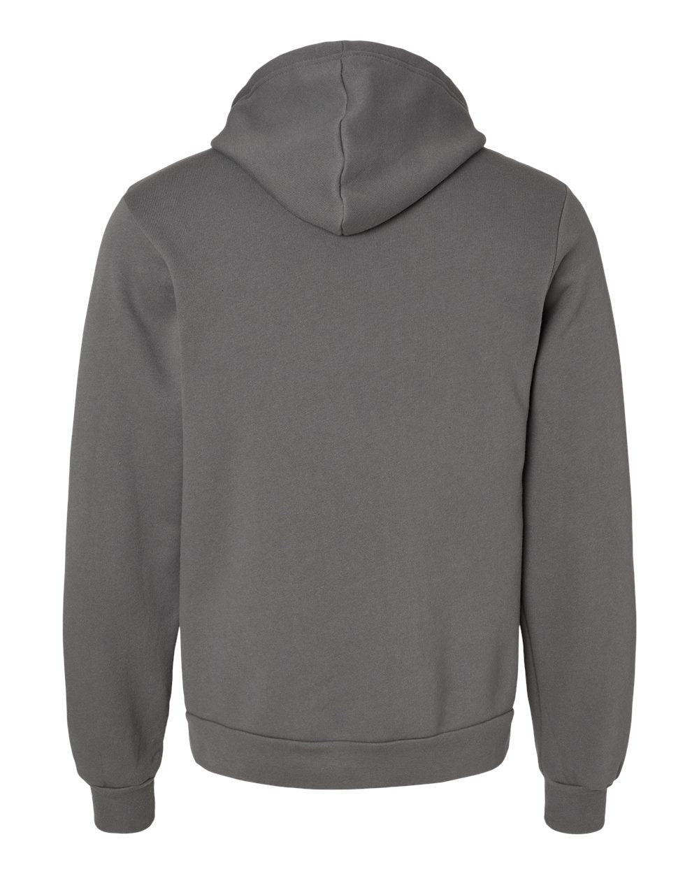 Bella Canvas Sponge Fleece Hoodie - 3719 - JL Franklins