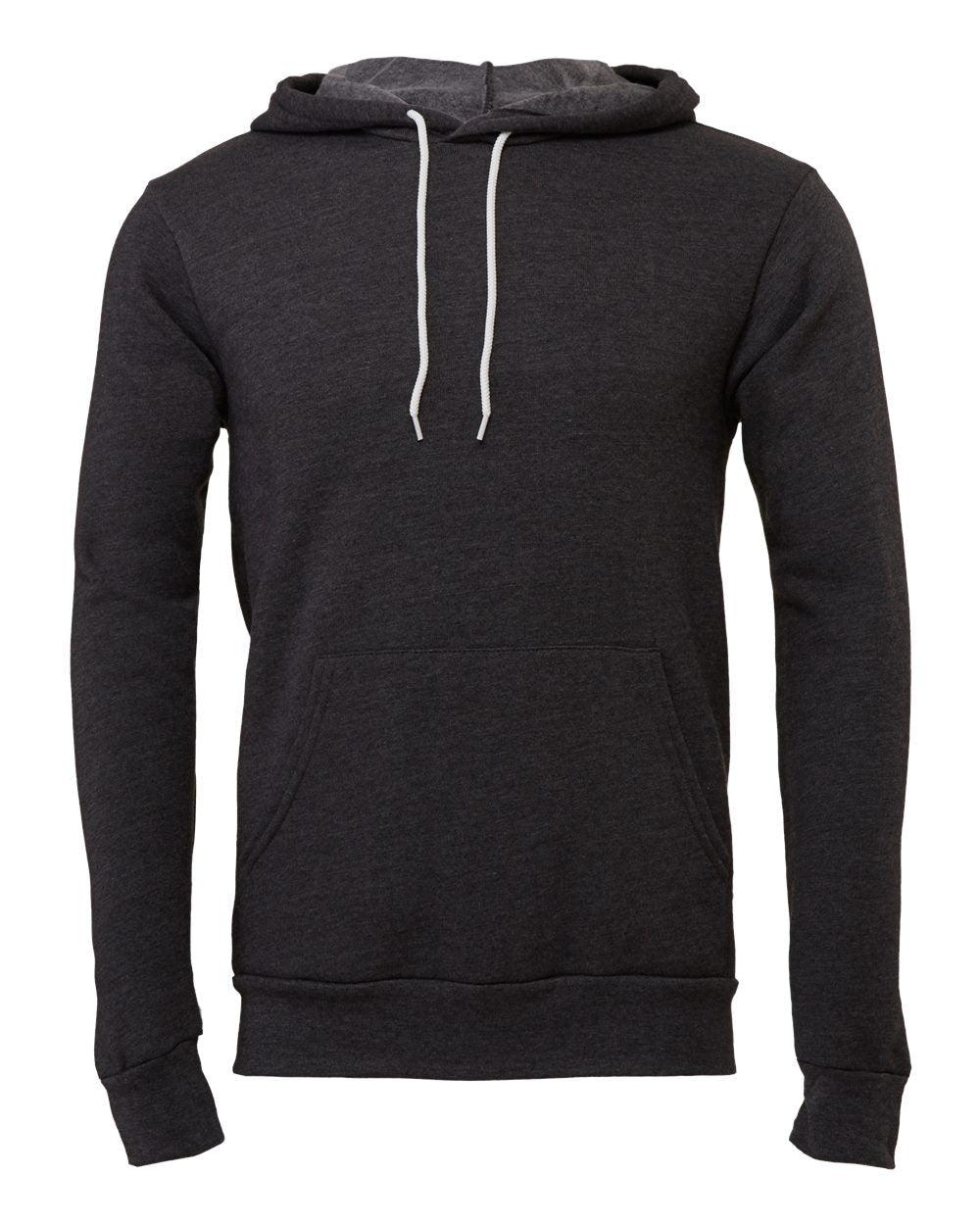 Bella Canvas Sponge Fleece Hoodie - 3719 - JL Franklins