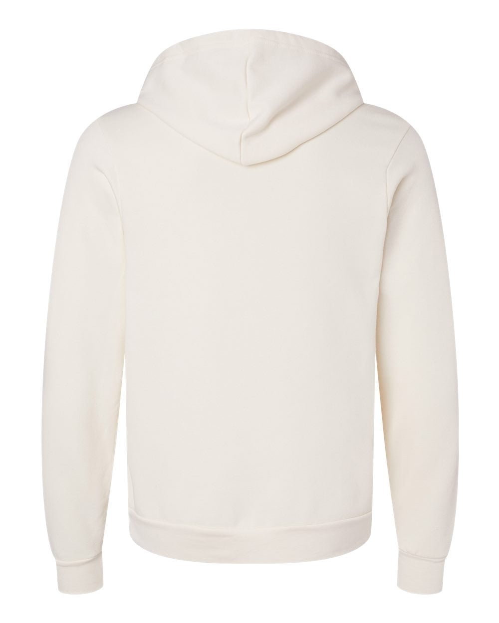 Bella Canvas Sponge Fleece Hoodie - 3719 - JL Franklins