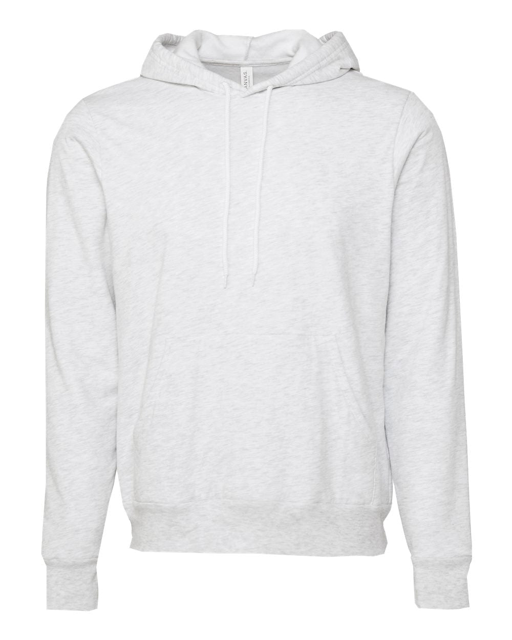 Bella Canvas Sponge Fleece Hoodie - 3719 - JL Franklins