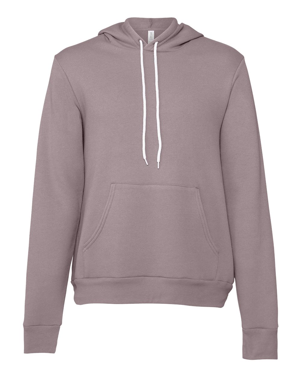 Bella Canvas Sponge Fleece Hoodie - 3719 - JL Franklins
