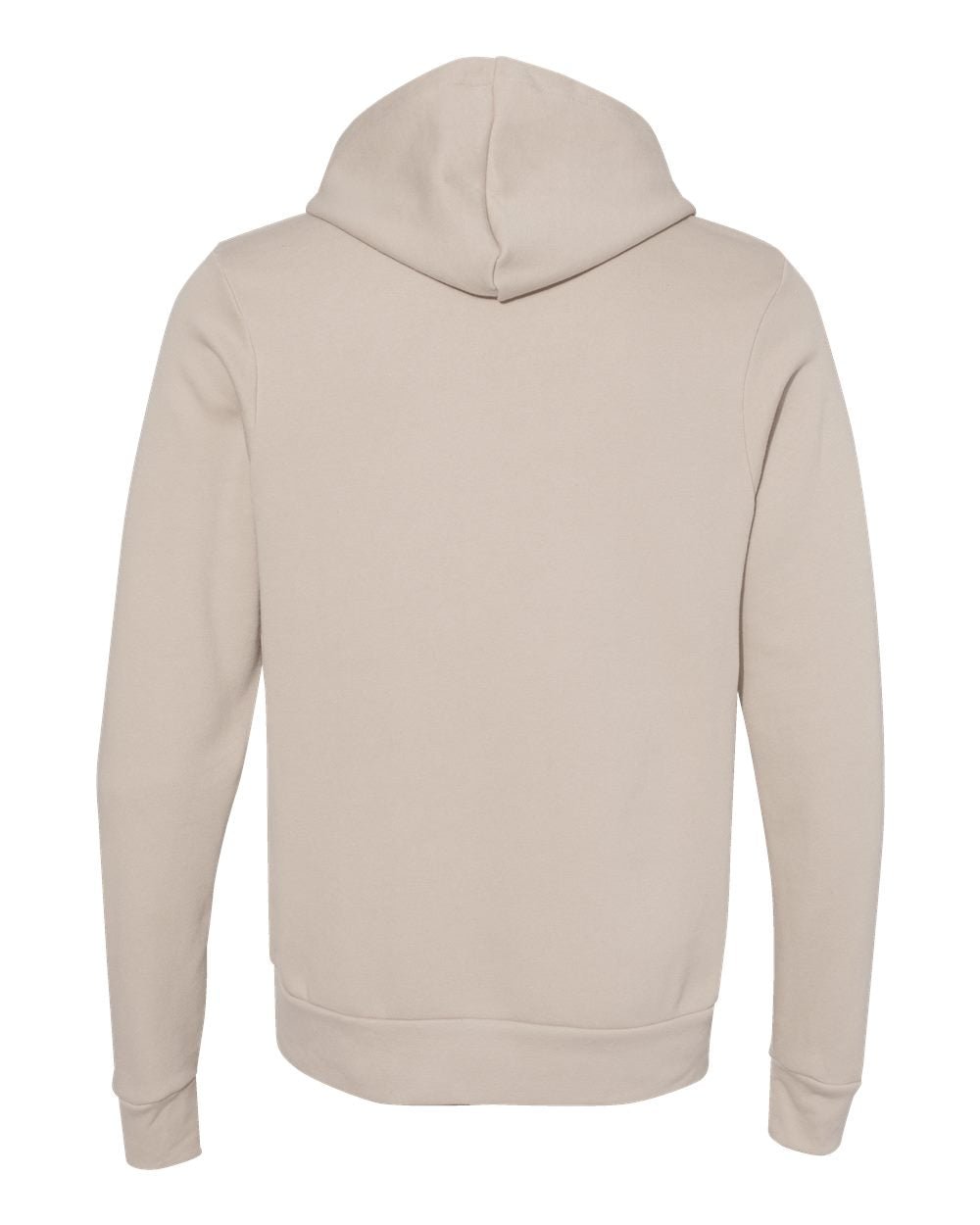 Bella Canvas Sponge Fleece Hoodie - 3719 - JL Franklins