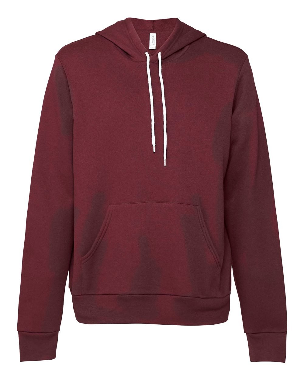Bella Canvas Sponge Fleece Hoodie - 3719 - JL Franklins