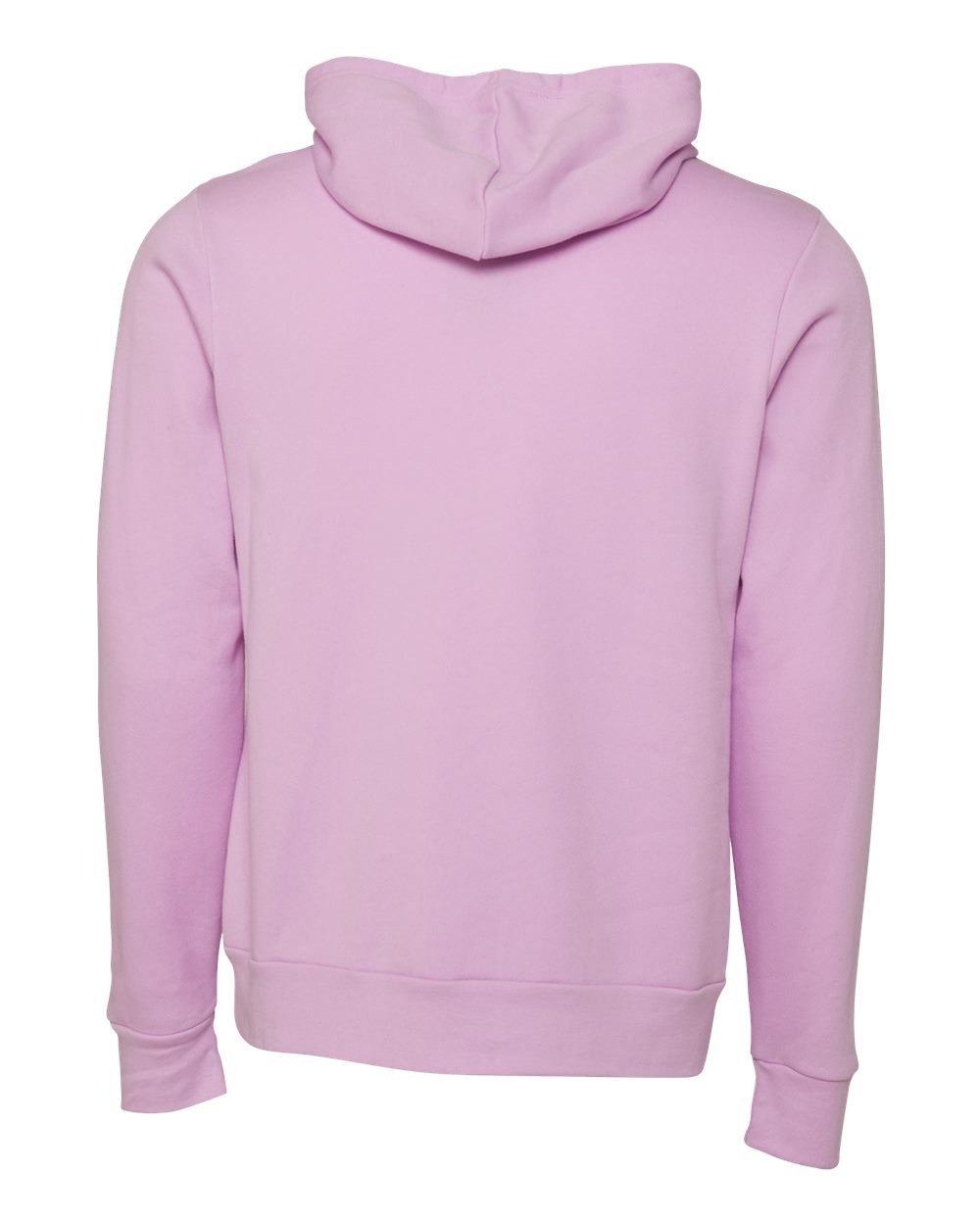 Bella Canvas Sponge Fleece Hoodie - 3719 - JL Franklins