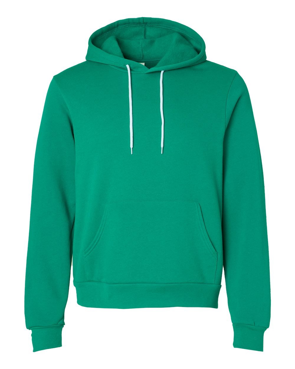 Bella Canvas Sponge Fleece Hoodie - 3719 - JL Franklins