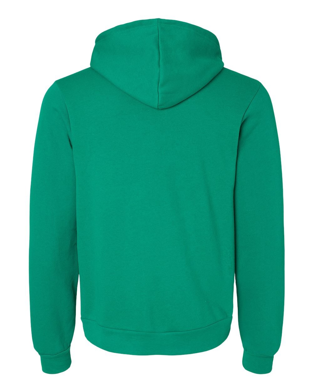 Bella Canvas Sponge Fleece Hoodie - 3719 - JL Franklins