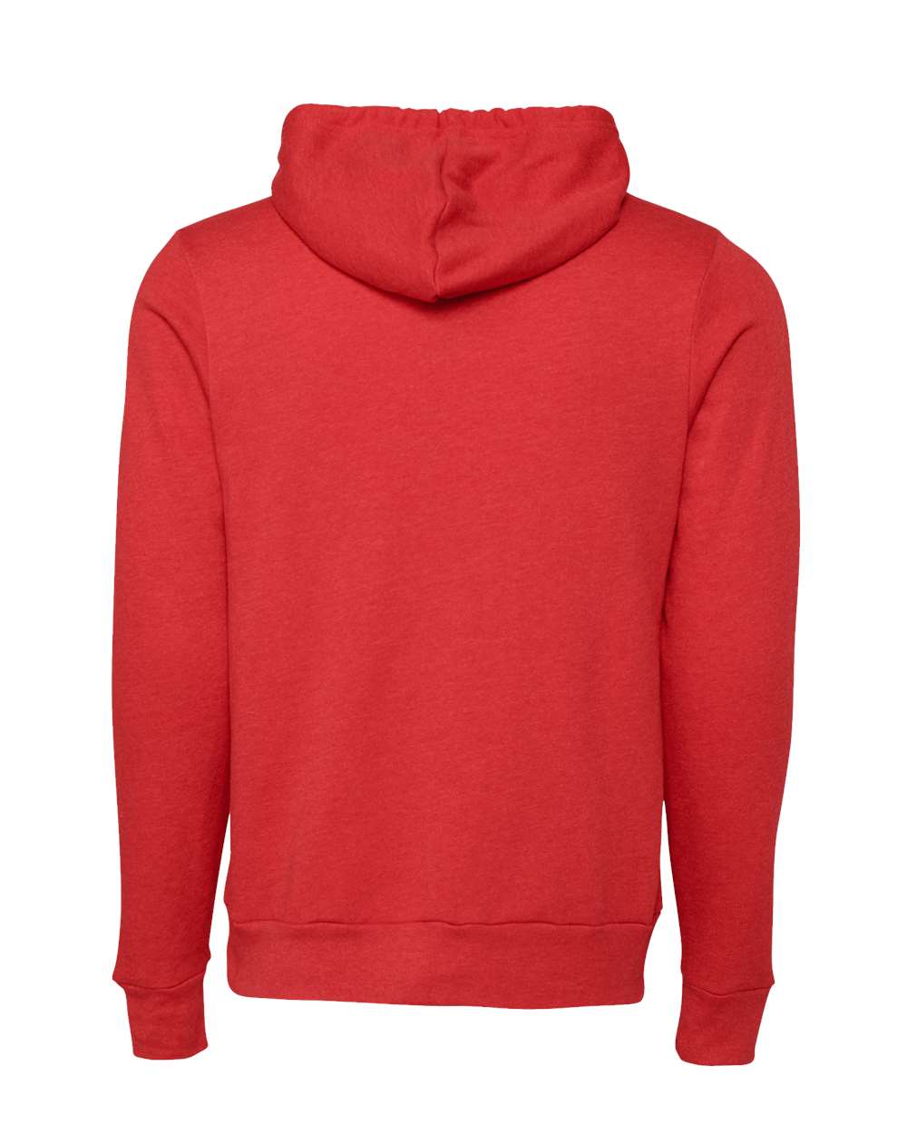 Bella Canvas Sponge Fleece Hoodie - 3719 - JL Franklins