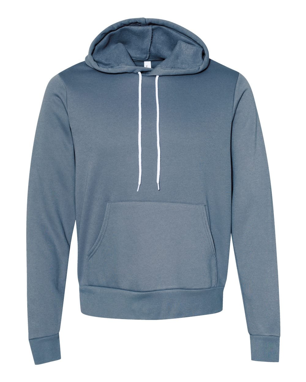 Bella Canvas Sponge Fleece Hoodie - 3719 - JL Franklins