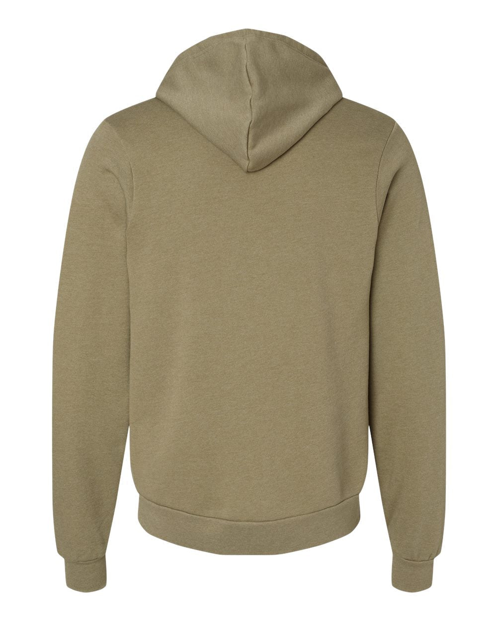 Bella Canvas Sponge Fleece Hoodie - 3719 - JL Franklins