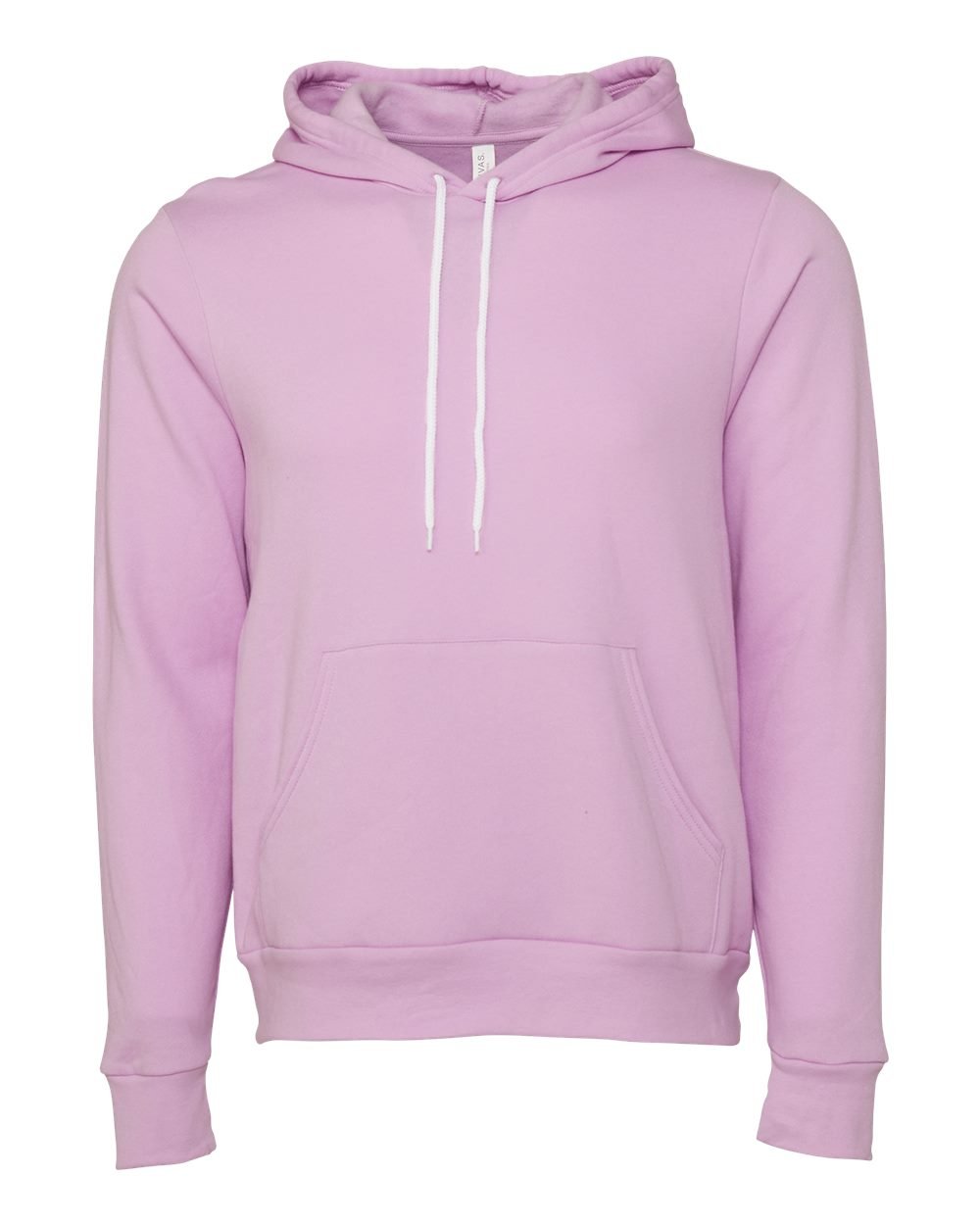 Bella Canvas Sponge Fleece Hoodie - 3719 - JL Franklins