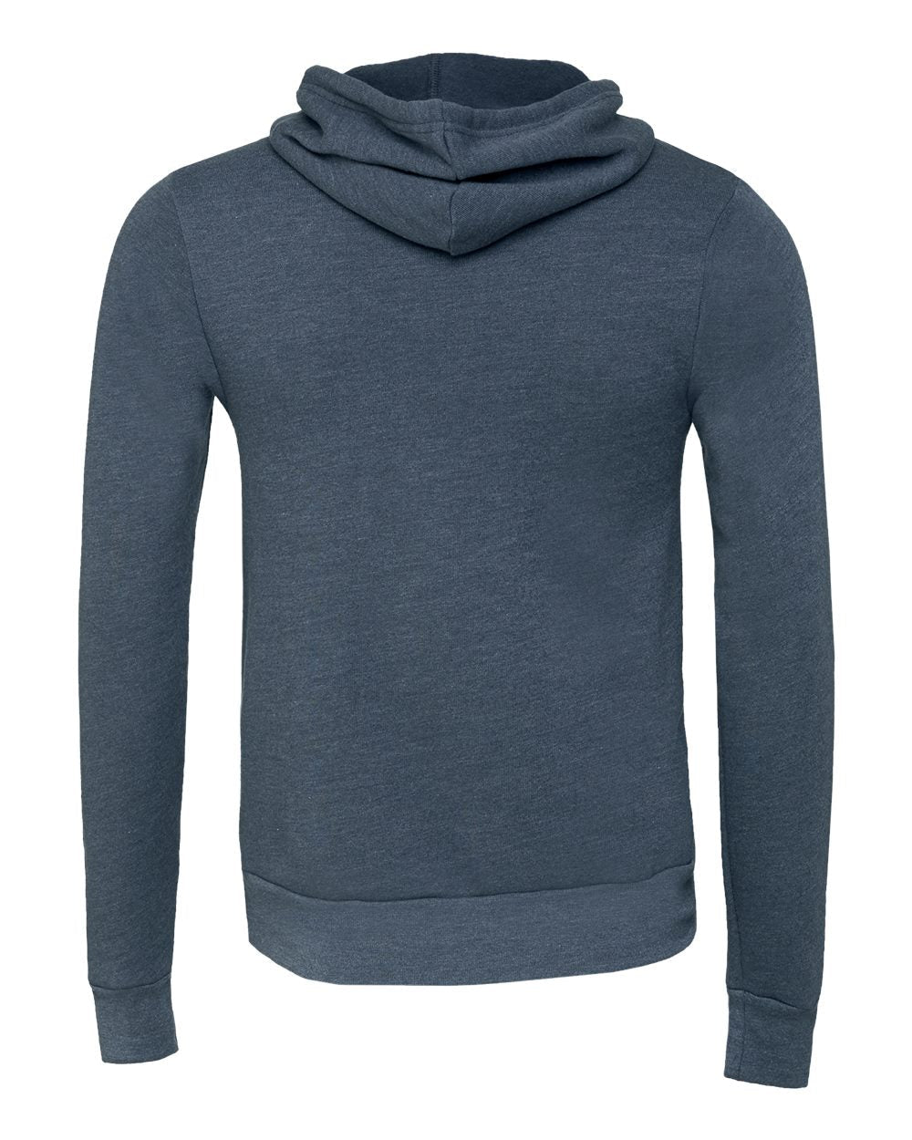 Bella Canvas Sponge Fleece Hoodie - 3719 - JL Franklins