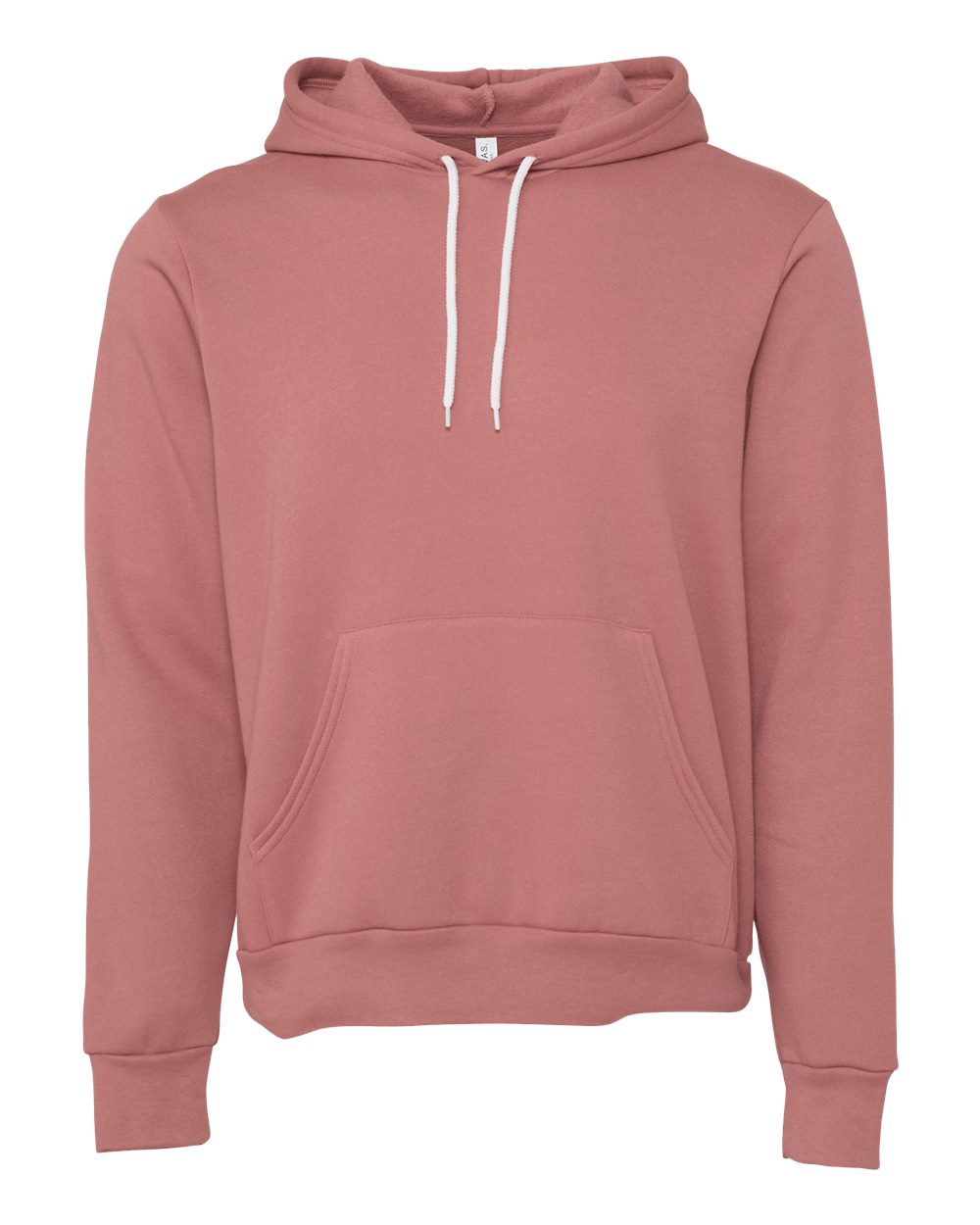 Bella Canvas Sponge Fleece Hoodie - 3719 - JL Franklins