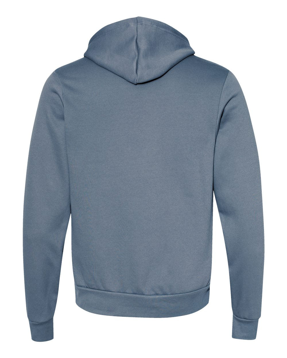 Bella Canvas Sponge Fleece Hoodie - 3719 - JL Franklins