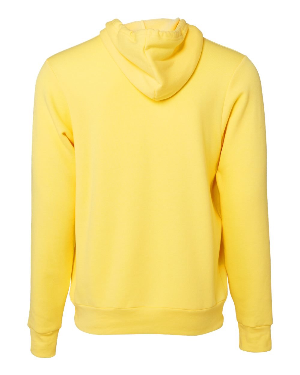 Bella Canvas Sponge Fleece Hoodie - 3719 - JL Franklins