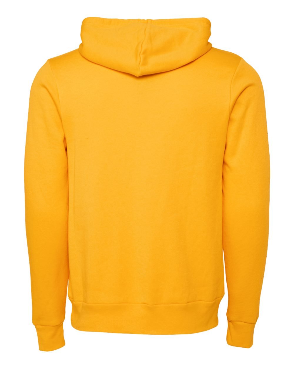 Bella Canvas Sponge Fleece Hoodie - 3719 - JL Franklins