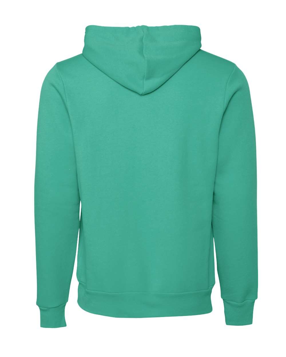 Bella Canvas Sponge Fleece Hoodie - 3719 - JL Franklins