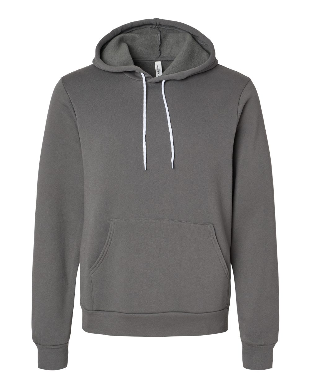 Bella Canvas Sponge Fleece Hoodie - 3719 - JL Franklins