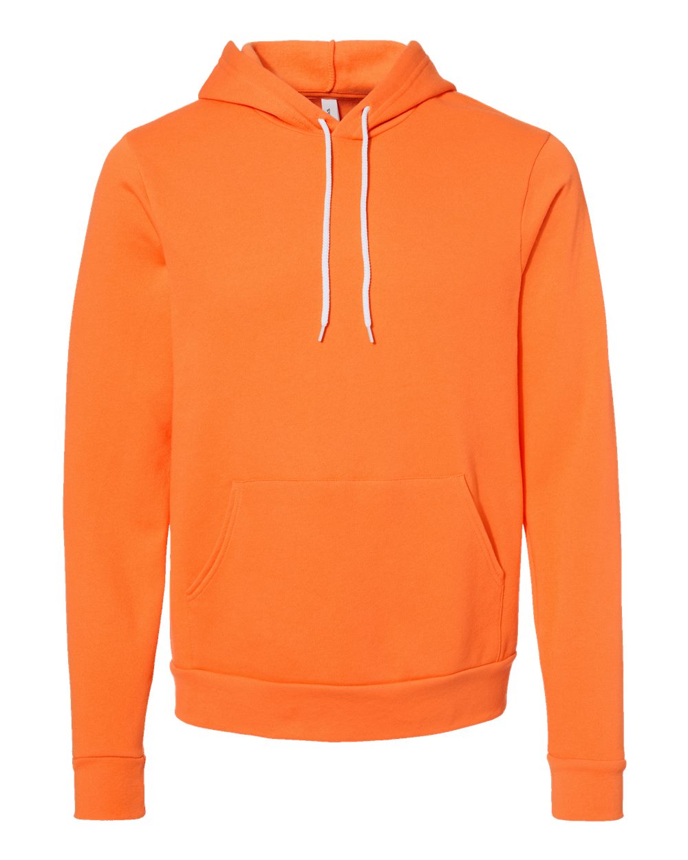Bella Canvas Sponge Fleece Hoodie - 3719 - JL Franklins