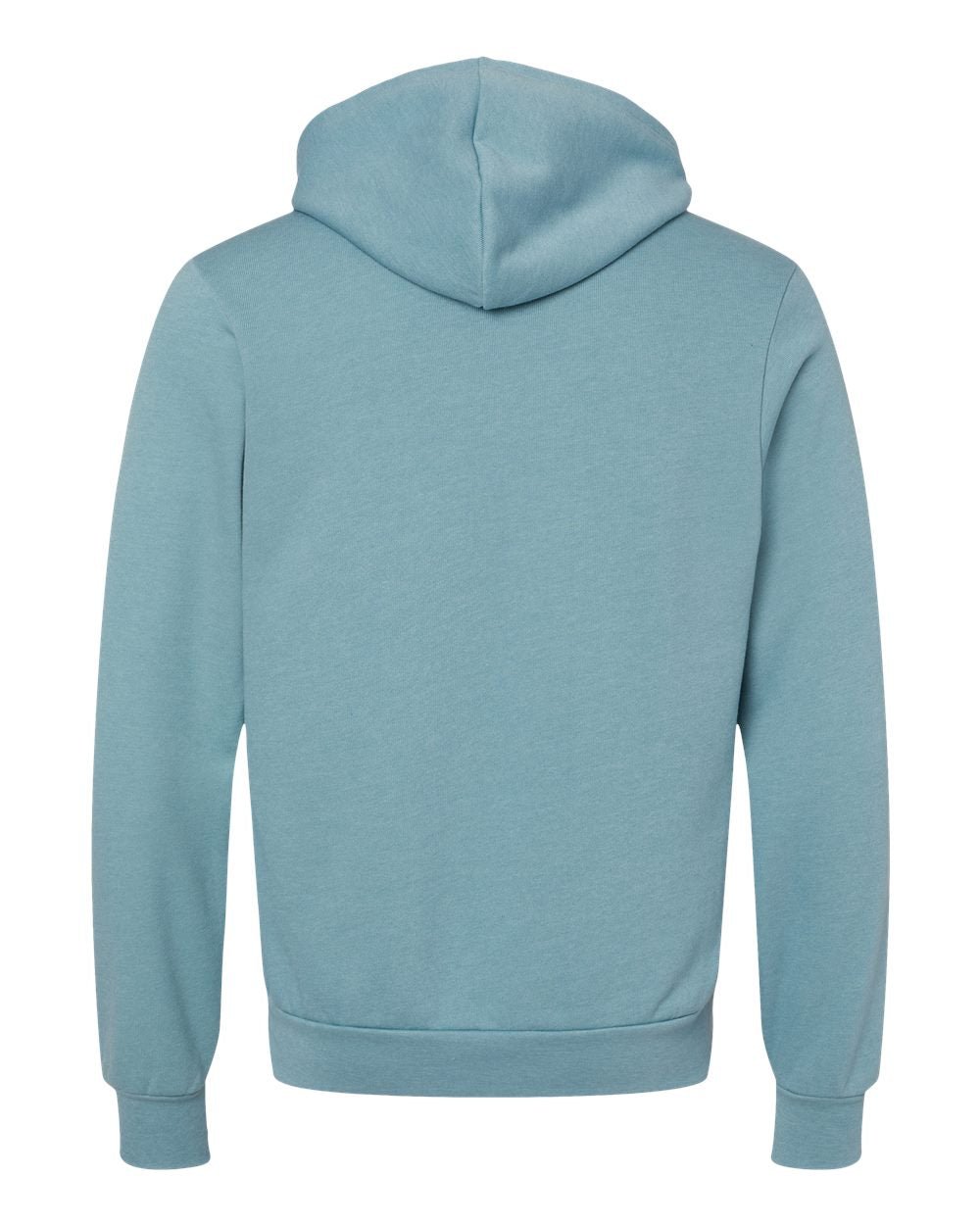Bella Canvas Sponge Fleece Hoodie - 3719 - JL Franklins