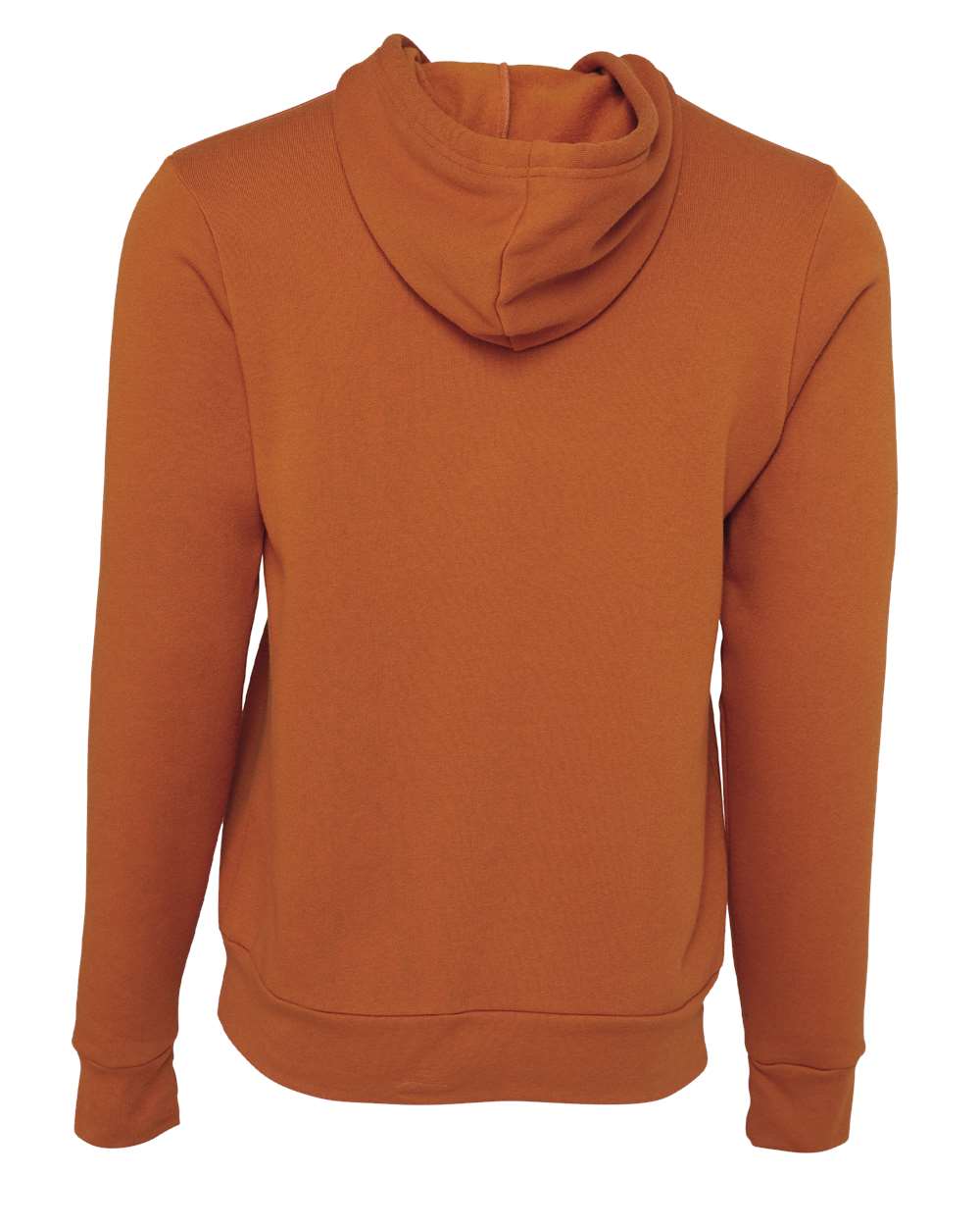 Bella Canvas Sponge Fleece Hoodie - 3719 - JL Franklins
