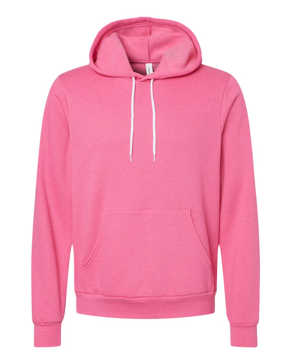 Bella Canvas Sponge Fleece Hoodie - 3719 - JL Franklins