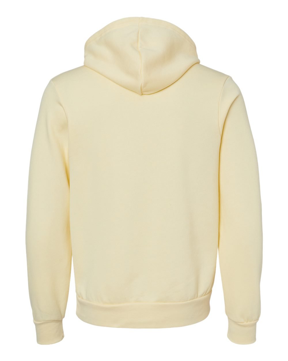 Bella Canvas Sponge Fleece Hoodie - 3719 - JL Franklins