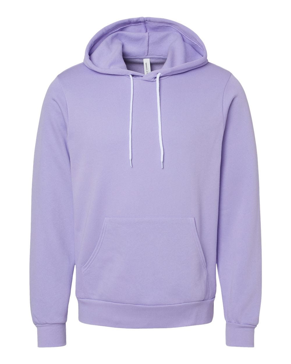 Bella Canvas Sponge Fleece Hoodie - 3719 - JL Franklins