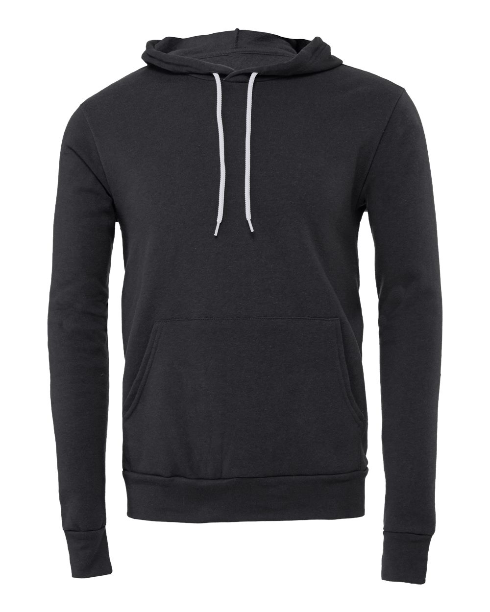 Bella Canvas Sponge Fleece Hoodie - 3719 - JL Franklins