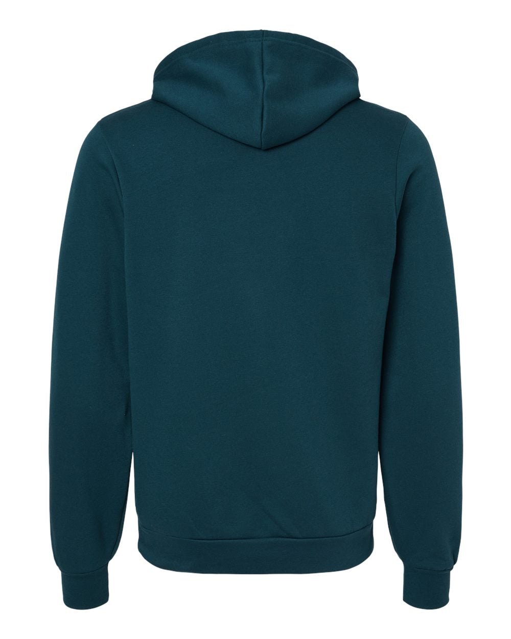 Bella Canvas Sponge Fleece Hoodie - 3719 - JL Franklins