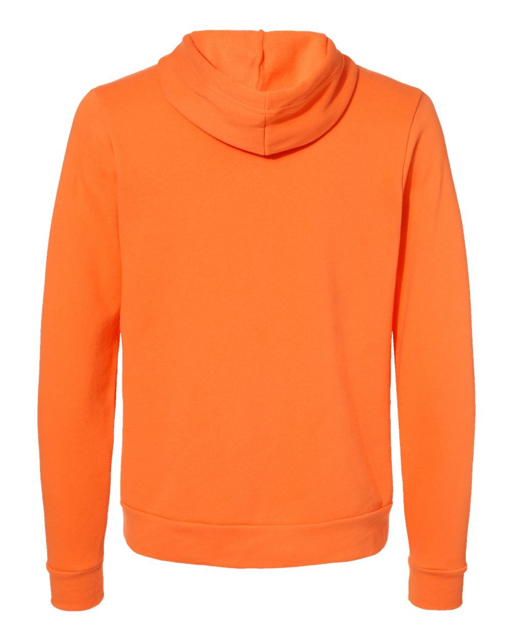 Bella Canvas Sponge Fleece Hoodie - 3719 - JL Franklins