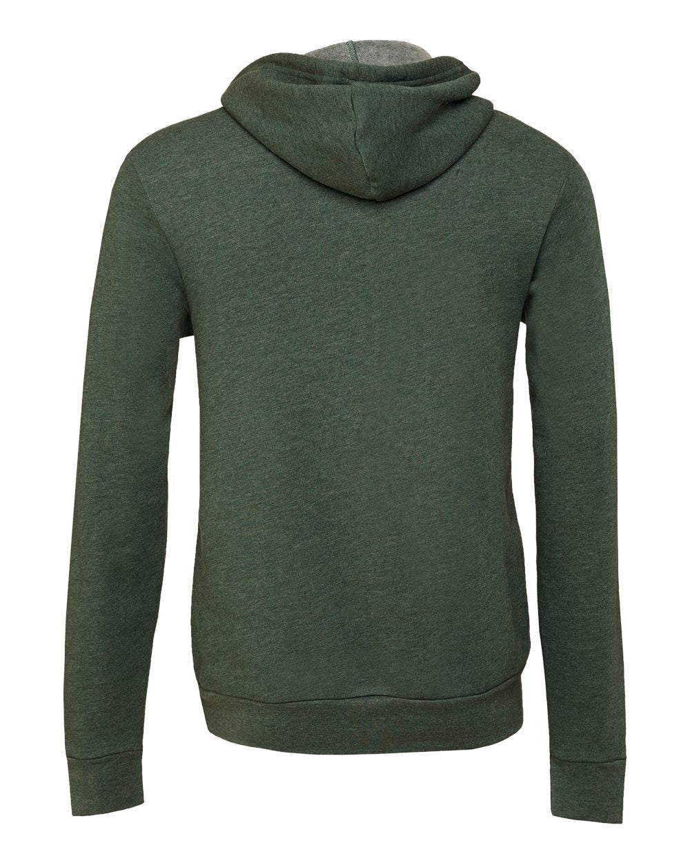 Bella Canvas Sponge Fleece Hoodie - 3719 - JL Franklins