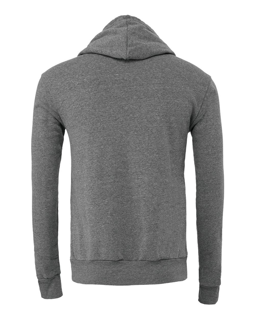 Bella Canvas Sponge Fleece Hoodie - 3719 - JL Franklins