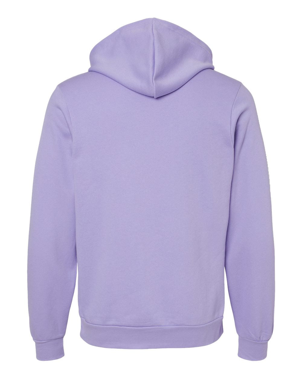 Bella Canvas Sponge Fleece Hoodie - 3719 - JL Franklins