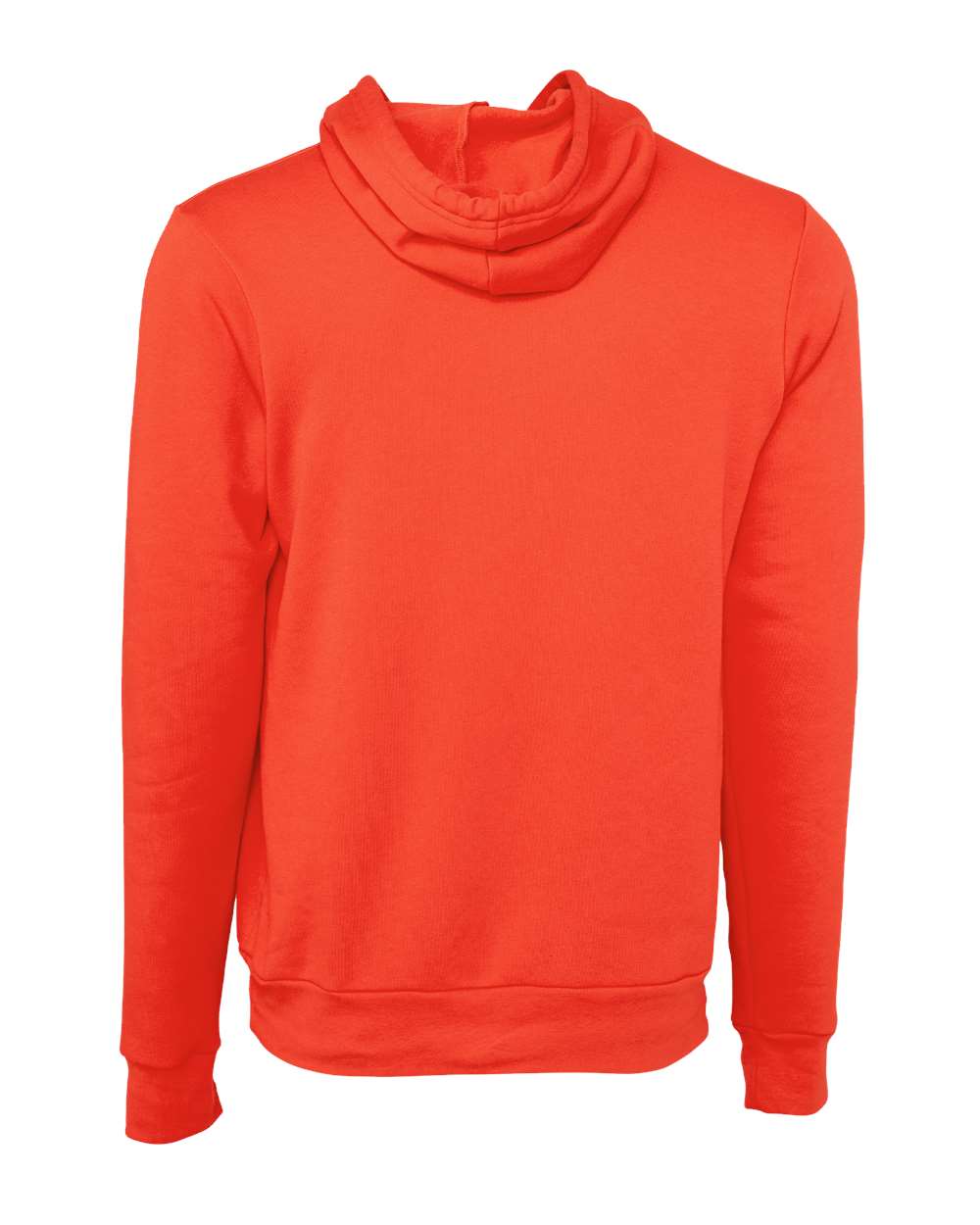 Bella Canvas Sponge Fleece Hoodie - 3719 - JL Franklins