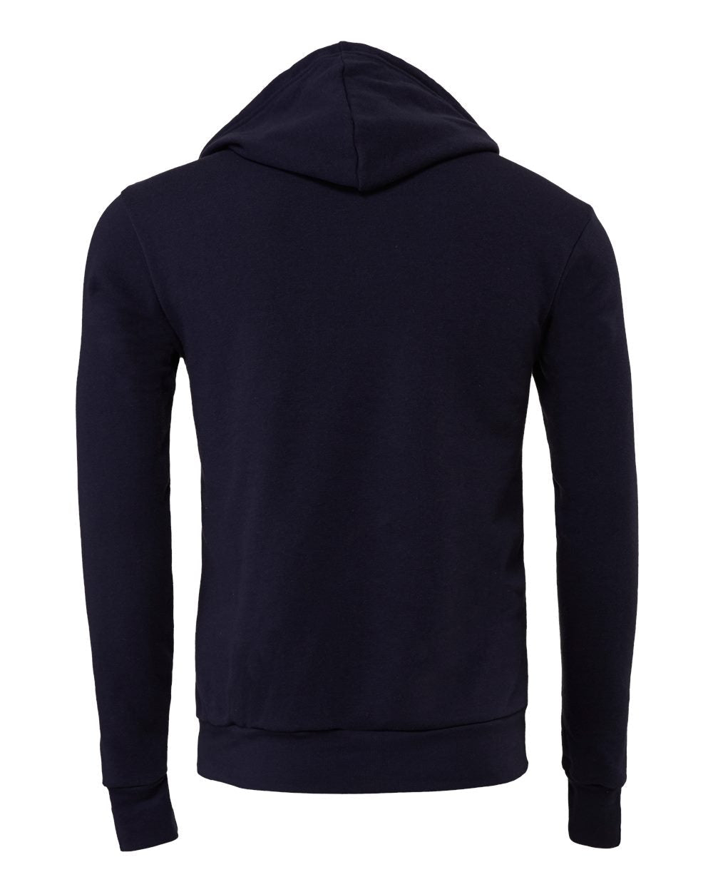 Bella Canvas Sponge Fleece Hoodie - 3719 - JL Franklins
