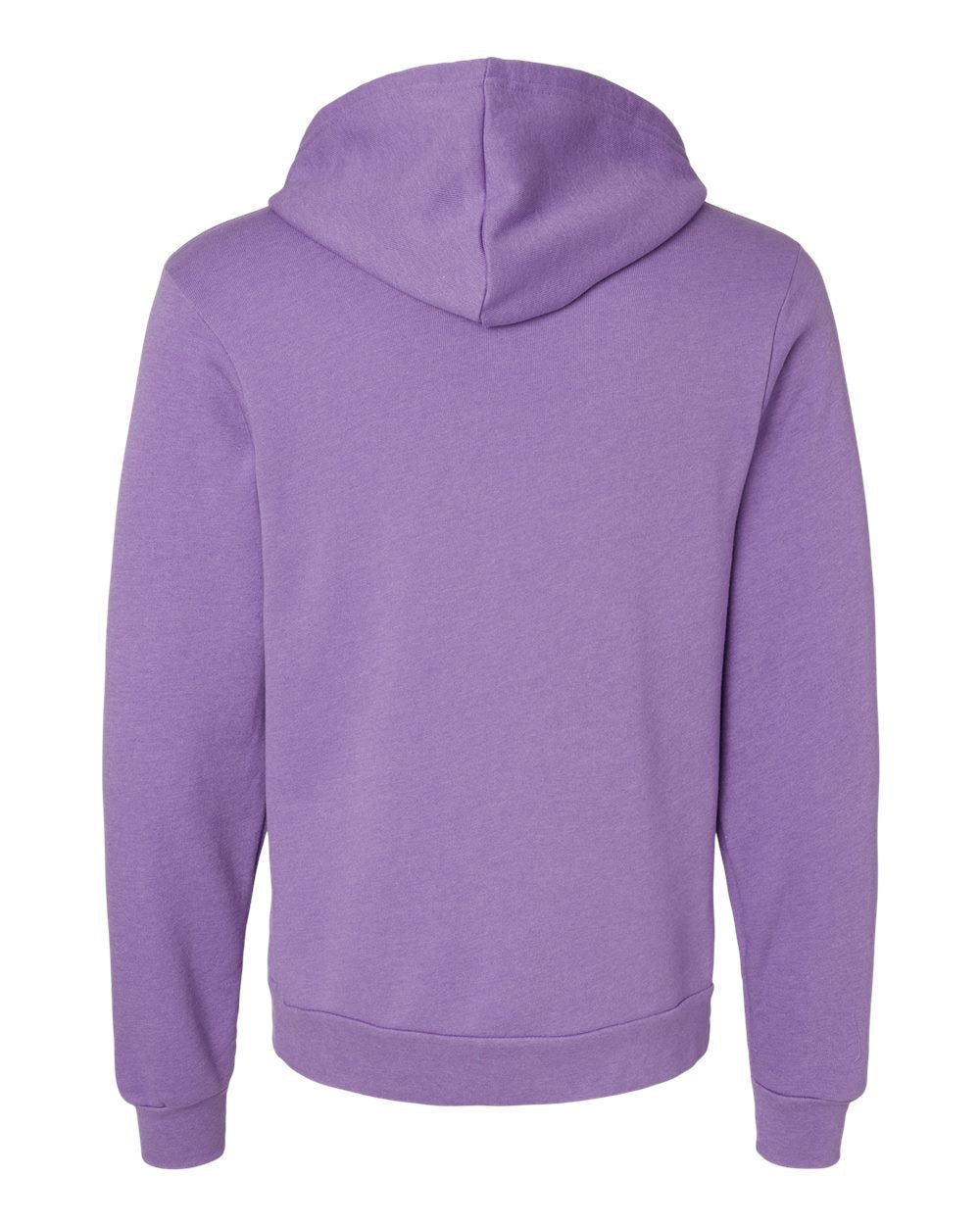 Bella Canvas Sponge Fleece Hoodie - 3719 - JL Franklins