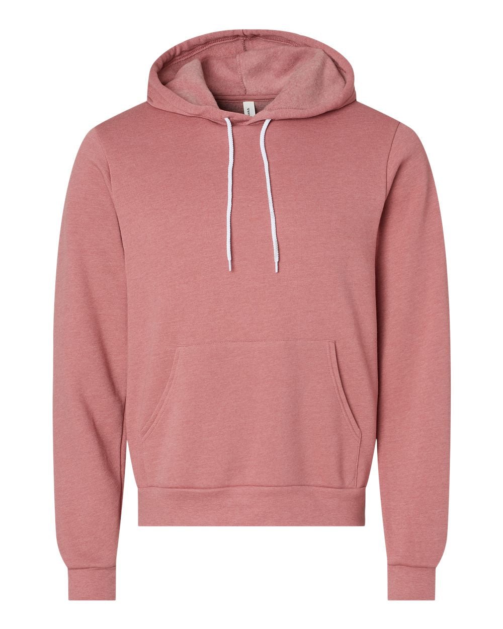 Bella Canvas Sponge Fleece Hoodie - 3719 - JL Franklins