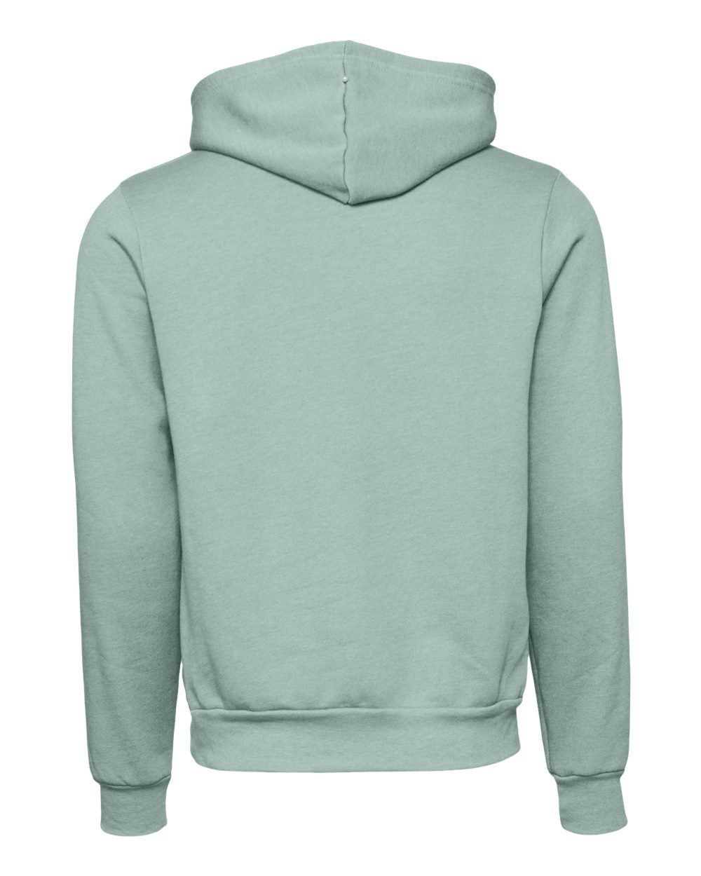 Bella Canvas Sponge Fleece Hoodie - 3719 - JL Franklins