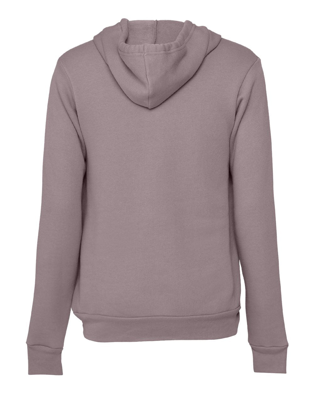 Bella Canvas Sponge Fleece Hoodie - 3719 - JL Franklins