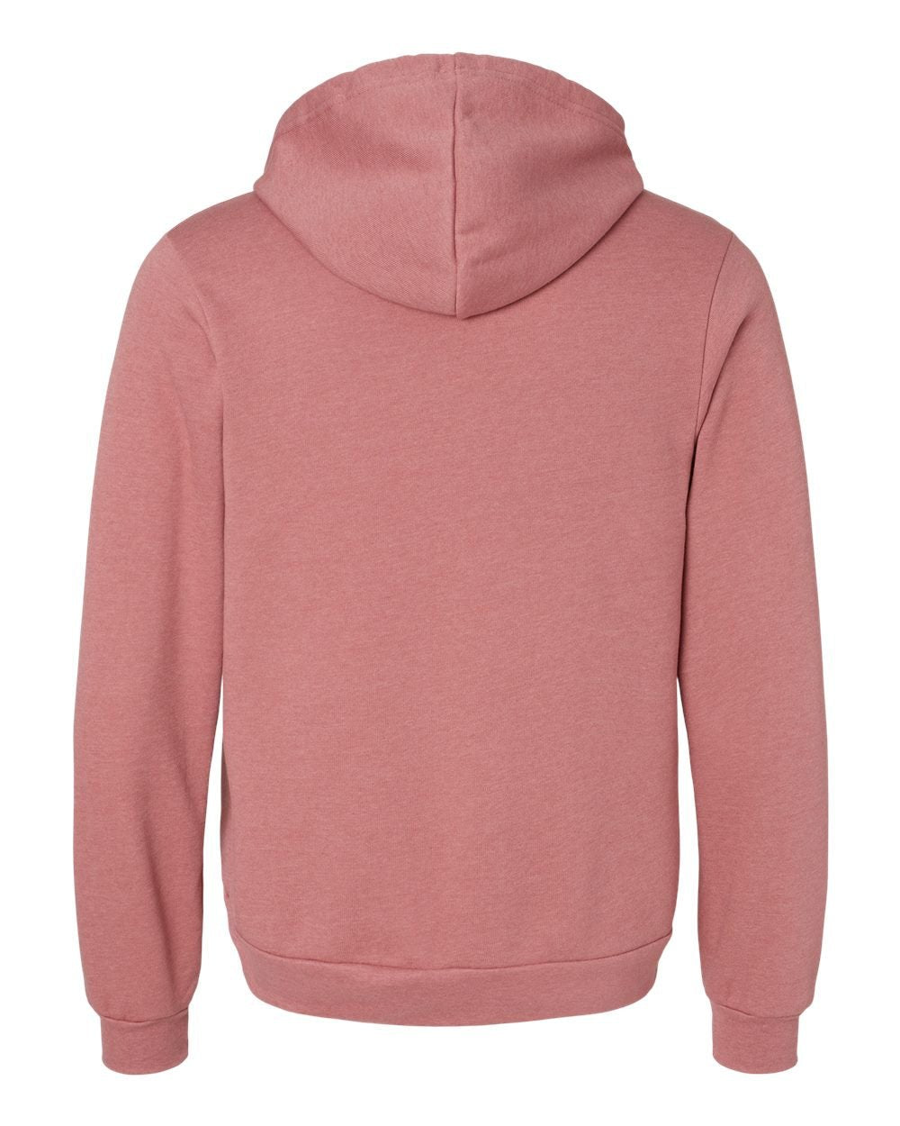 Bella Canvas Sponge Fleece Hoodie - 3719 - JL Franklins