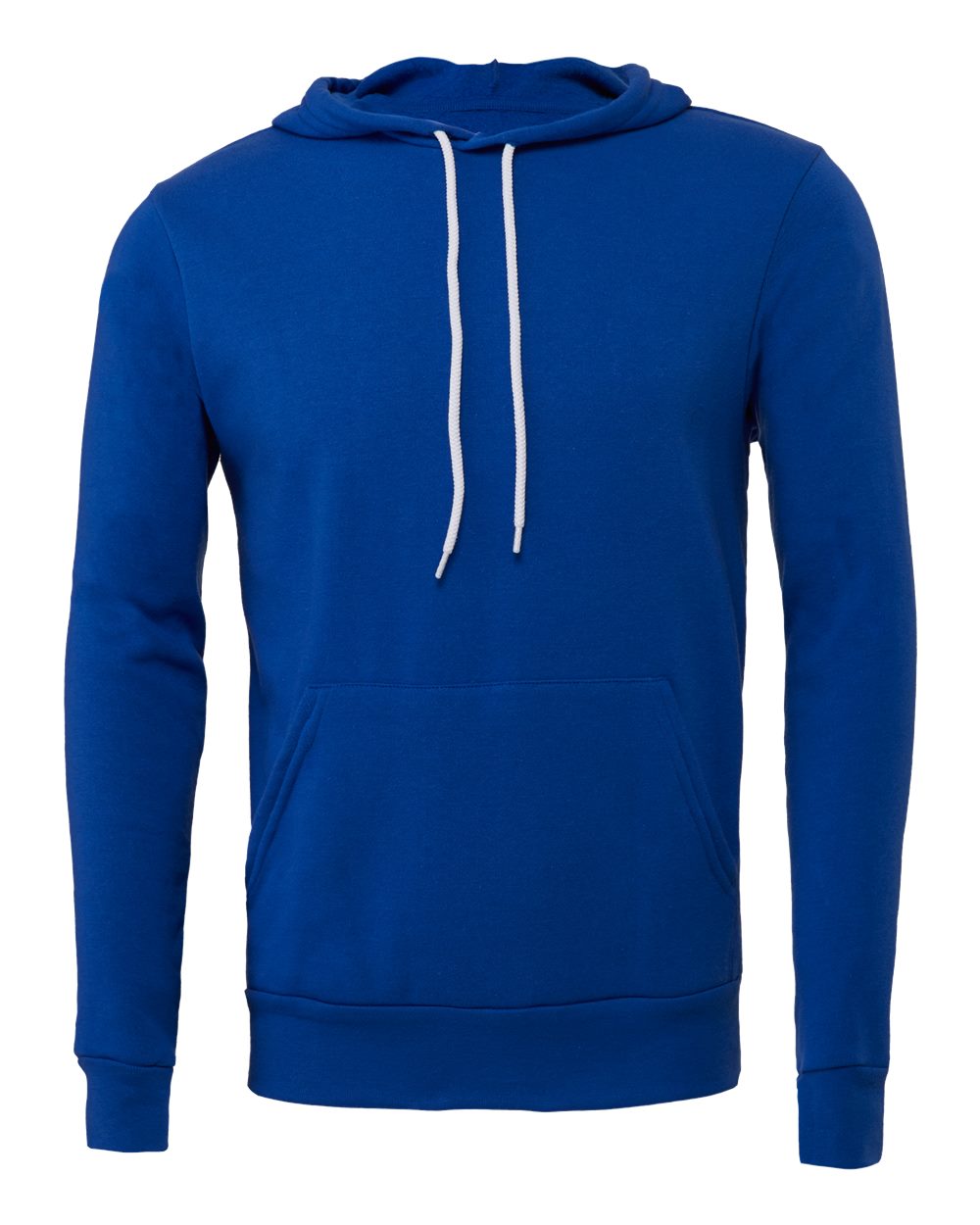 Bella Canvas Sponge Fleece Hoodie - 3719 - JL Franklins