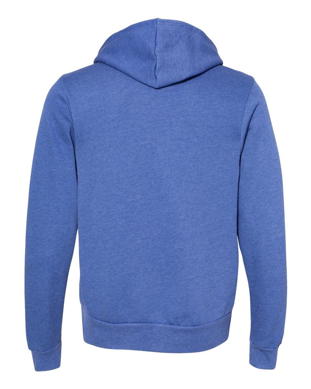Bella Canvas Sponge Fleece Hoodie - 3719 - JL Franklins